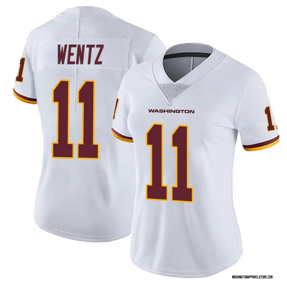 Wentz 2024 women's jersey